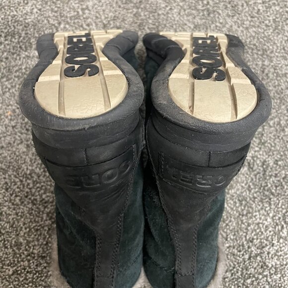 Sorel Boots Womens 7.5 - Picture 3 of 4